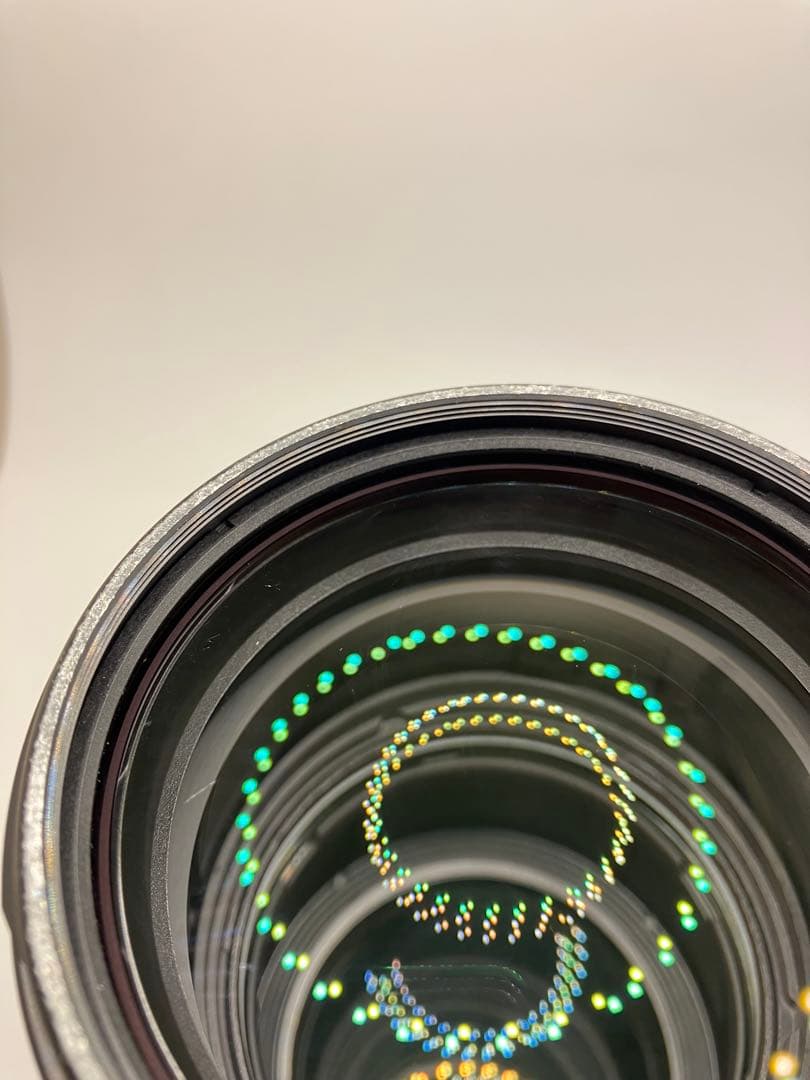 【返品保証】Canon EF 70-200mm F2.8L IS II USM