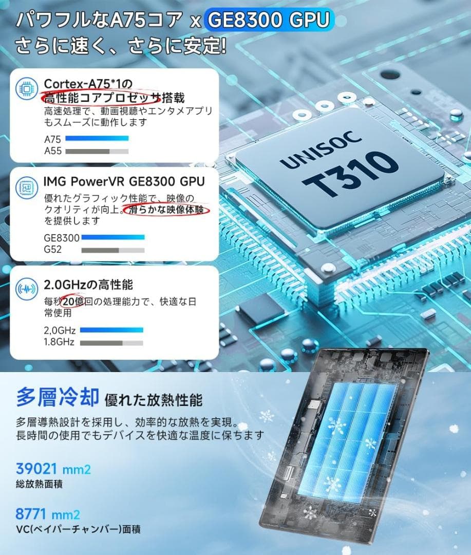 ✨最新版10インチタブレット✨ BMAX♡I10S 付属品完備 動作確認済み✨