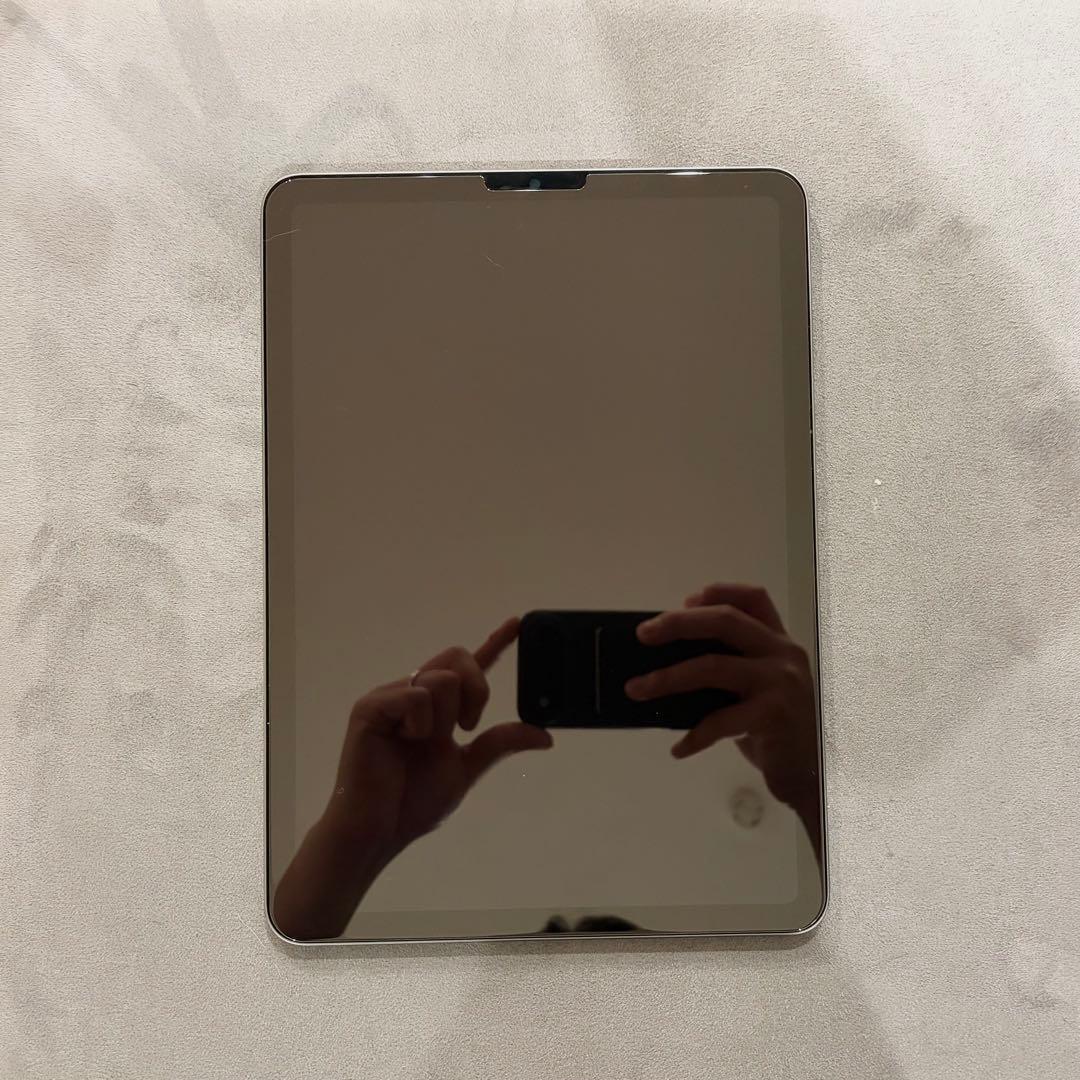 【超美品】Apple iPad Air 3 m1 64gb