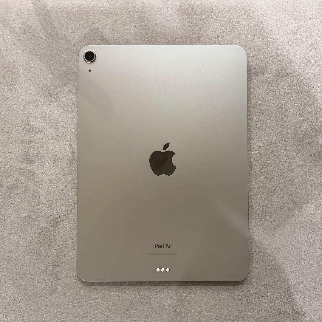 【超美品】Apple iPad Air 3 m1 64gb