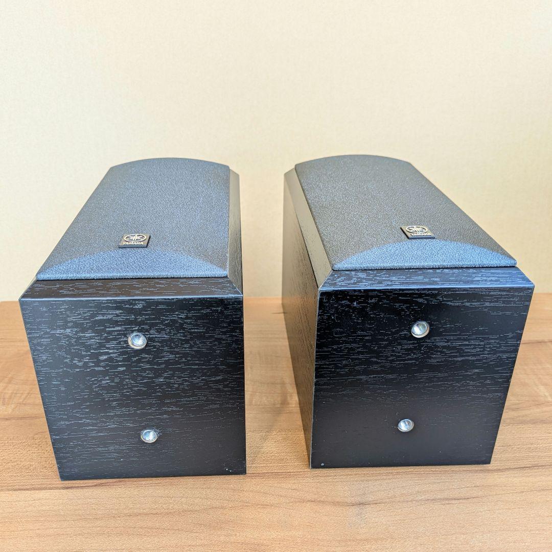 YAMAHA NS-B210 スピーカー 2個 (ヤマハ AV サラウンド)