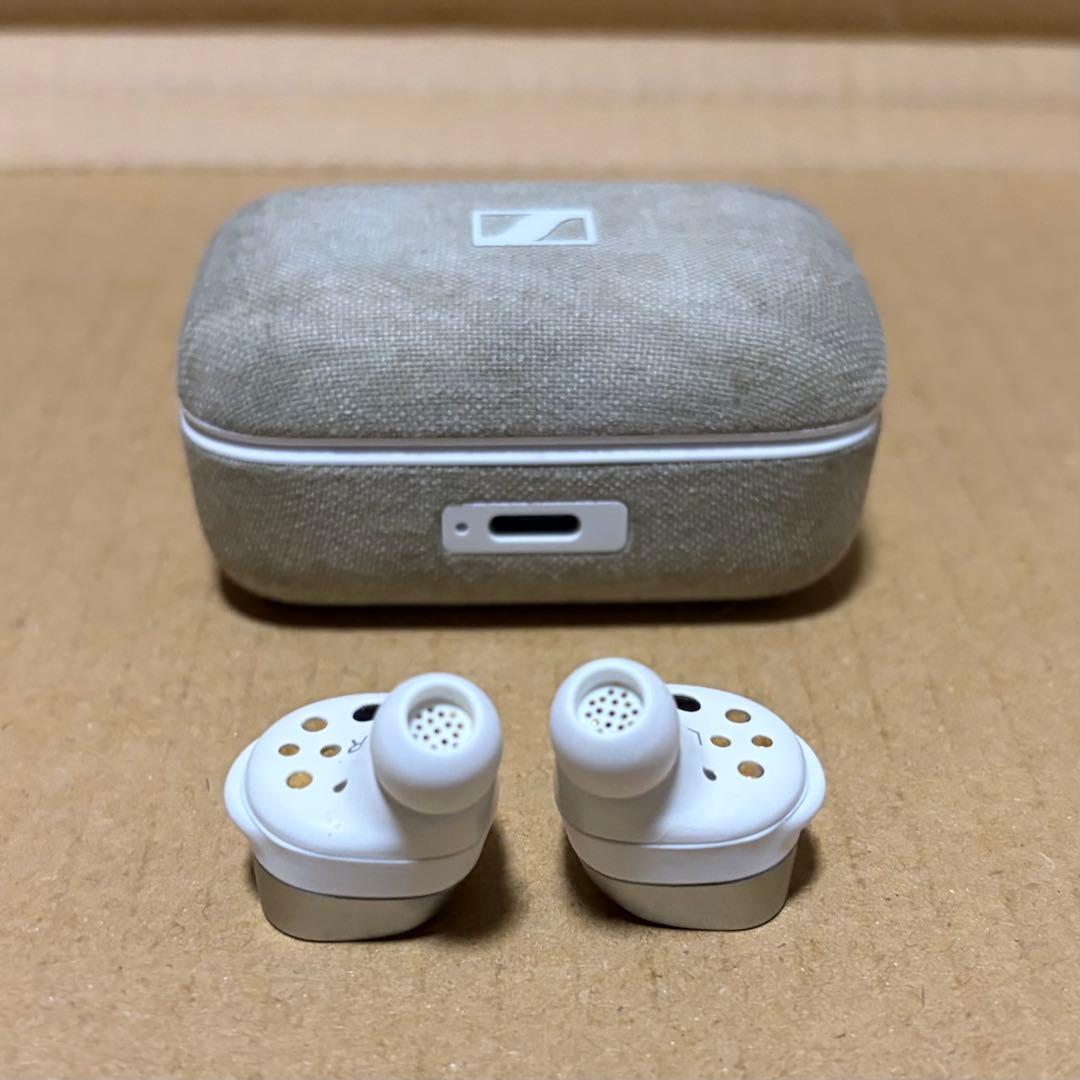 k*e様 ジャンク品Sennheiser Momentum True Wirel