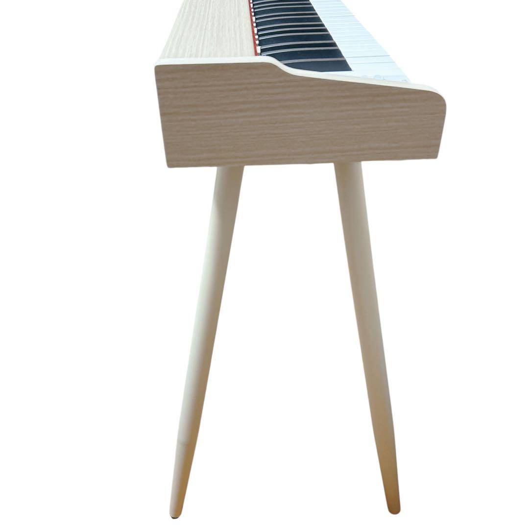 【美品】KIMFBAY BL-8803 木製 電子ピアノ