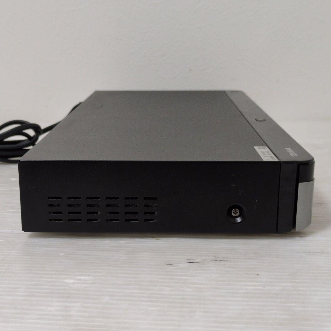 TOSHIBA DBR-M3007 3TB 東芝 ブルーレイレコーダー