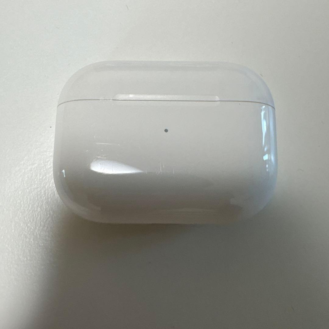 Apple AirPodsPro 第一世代　中古