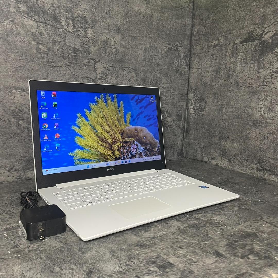 ★SSD Windows11 office2024 初期設定済すぐ使える★N