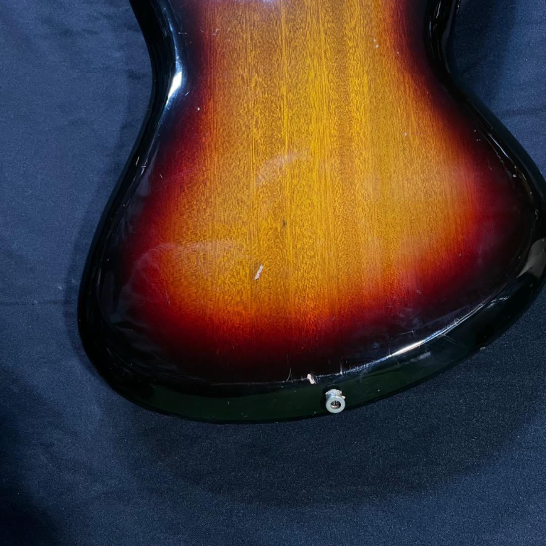 【即戦力】1960年代 TEISCO K-2L 日本製 フルメンテ済