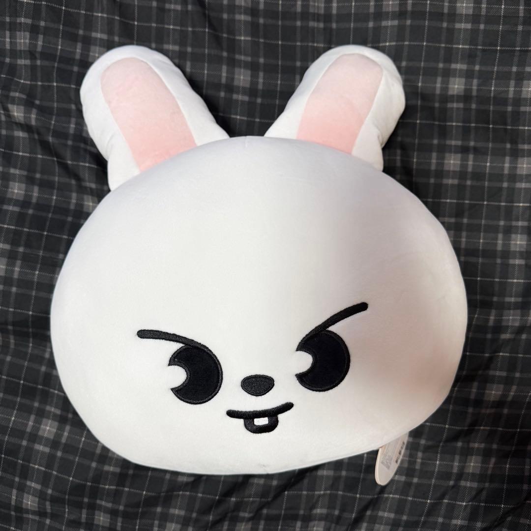 stray kids SKZOO クッション leebit リノ