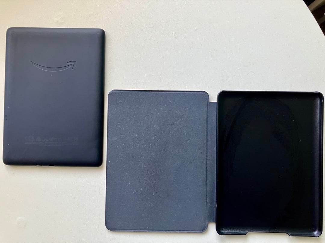 【美品　ケース付】Kindle Paperwhite (第11世代) 本体