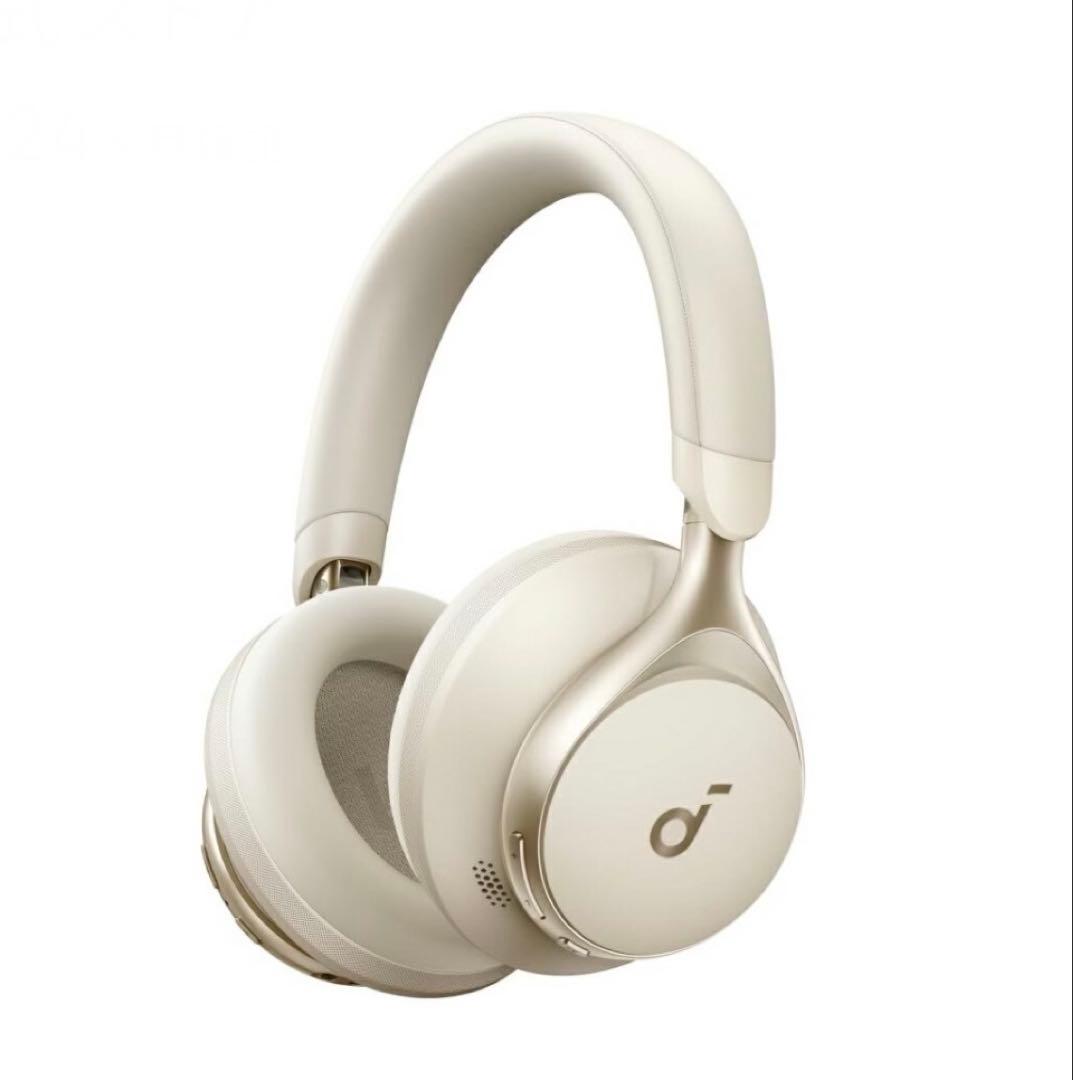 Anker Soundcore Space One ホワイト