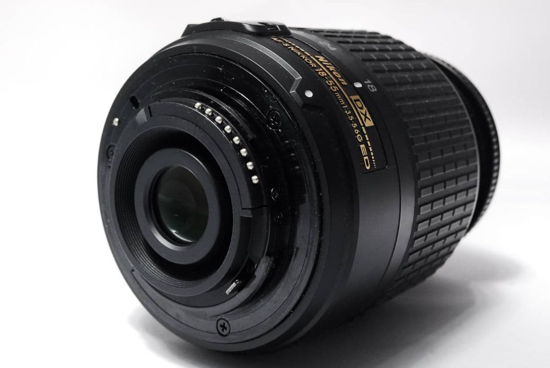 ♥初心者おすすめ♥Nikon D5100♥AF-S標準レンズセット♥可動液晶