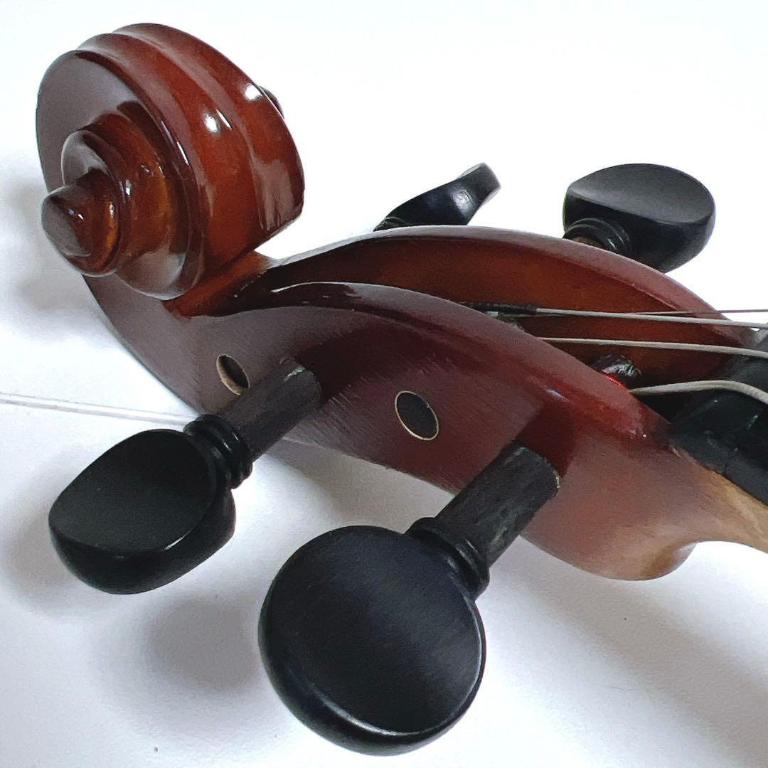 【美品】Ena Violin 1/2 No.1 2020年製 恵那