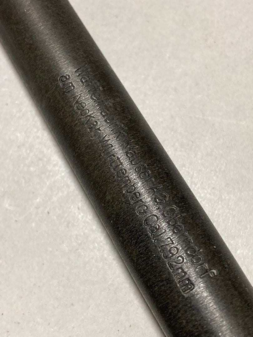 CMC。kar98kスポーター、98k SPORTER