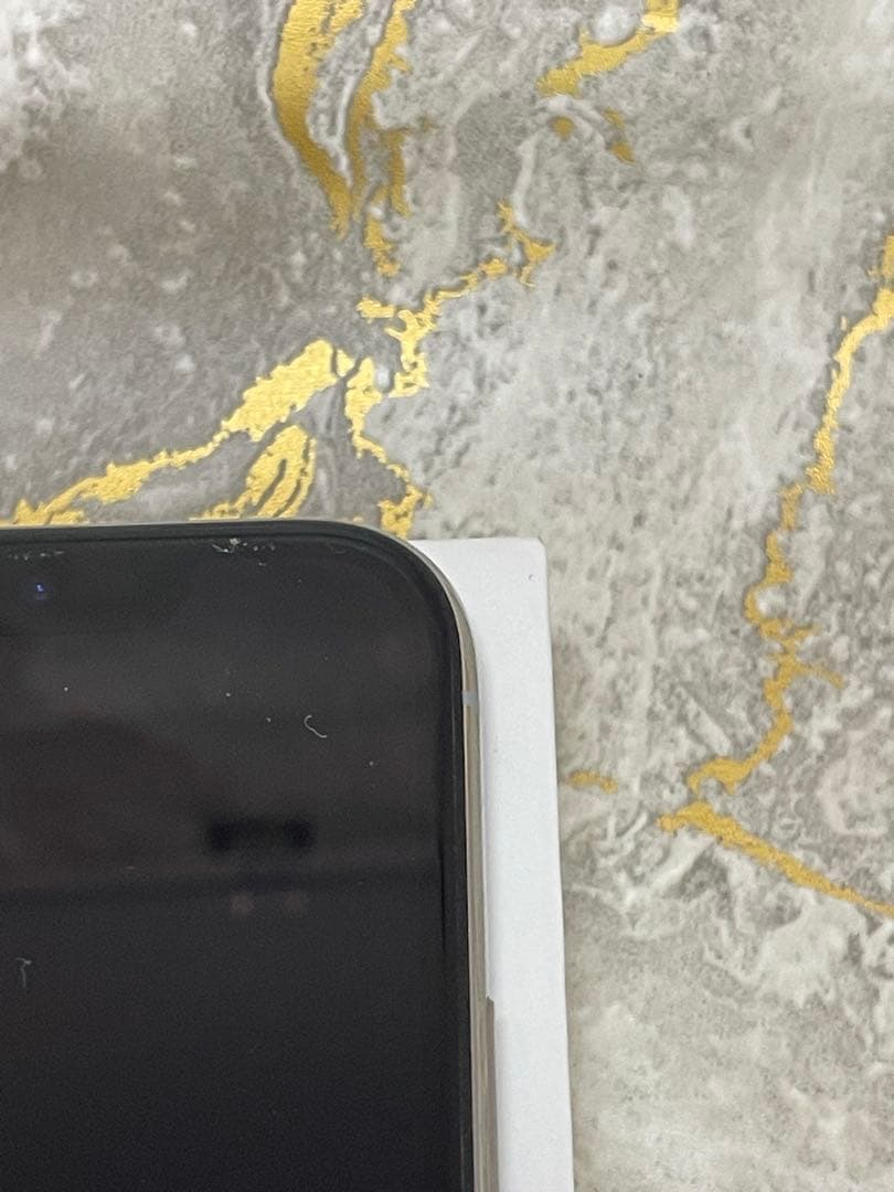 iPhone X 64GB 美品 バッテリー83%