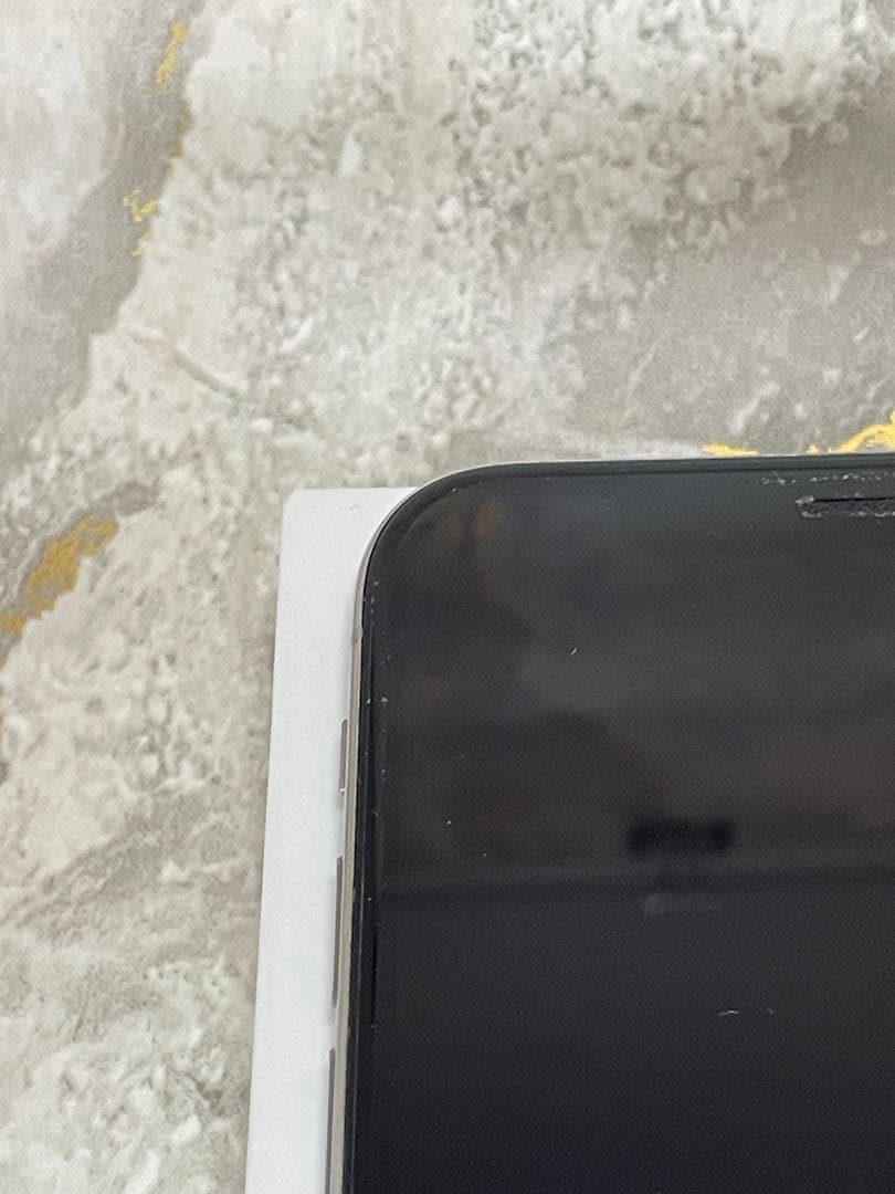 iPhone X 64GB 美品 バッテリー83%