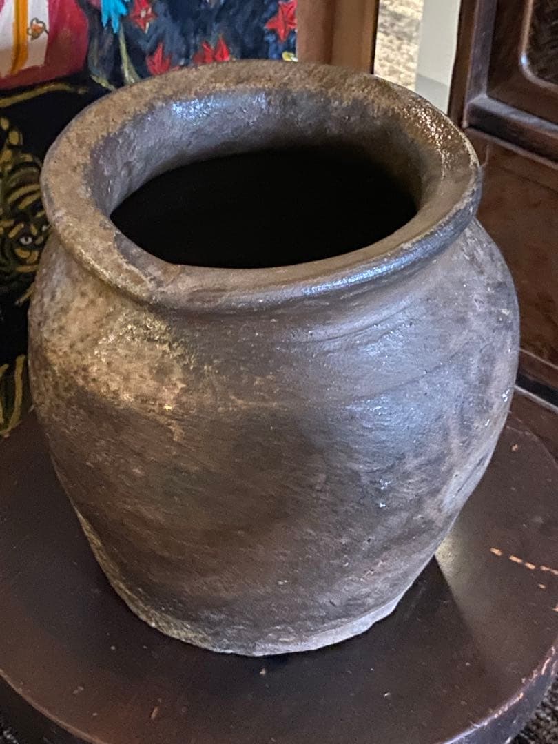 常滑壺