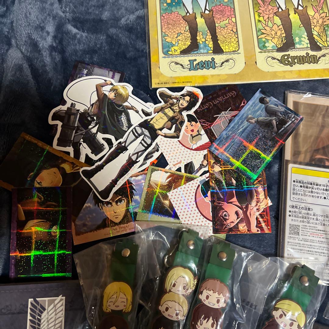 進撃の巨人　まとめ売り