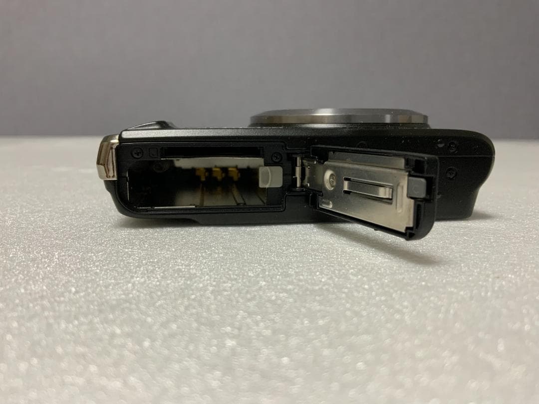 CASIO EXILIM EX-H10 ブラック