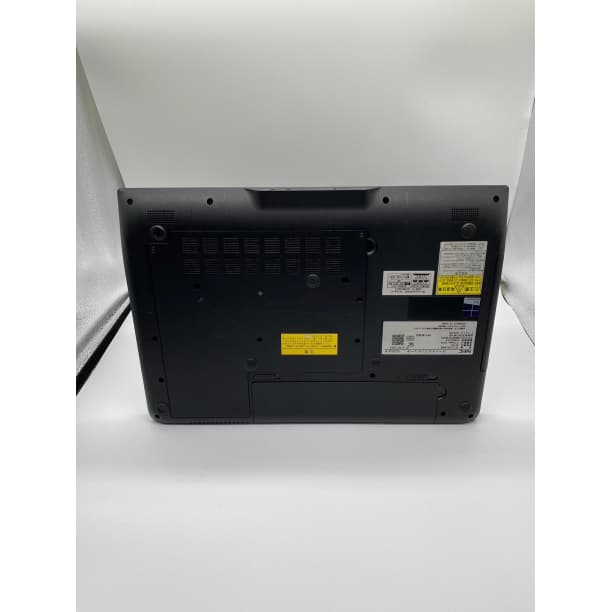 動作◎ 15 NEC i3-4 8GB SSD256GB office オフィス