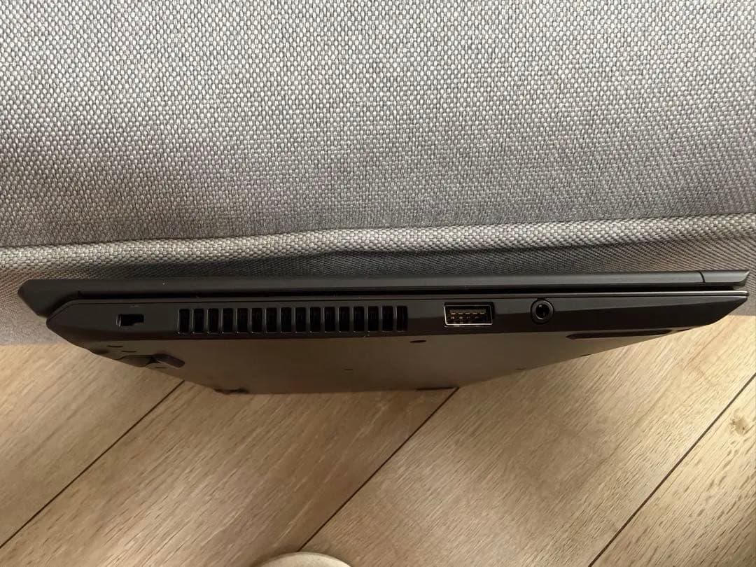 Windowsノート本体 VAIO SX12 VJS1278 ALL BLACK EDITION