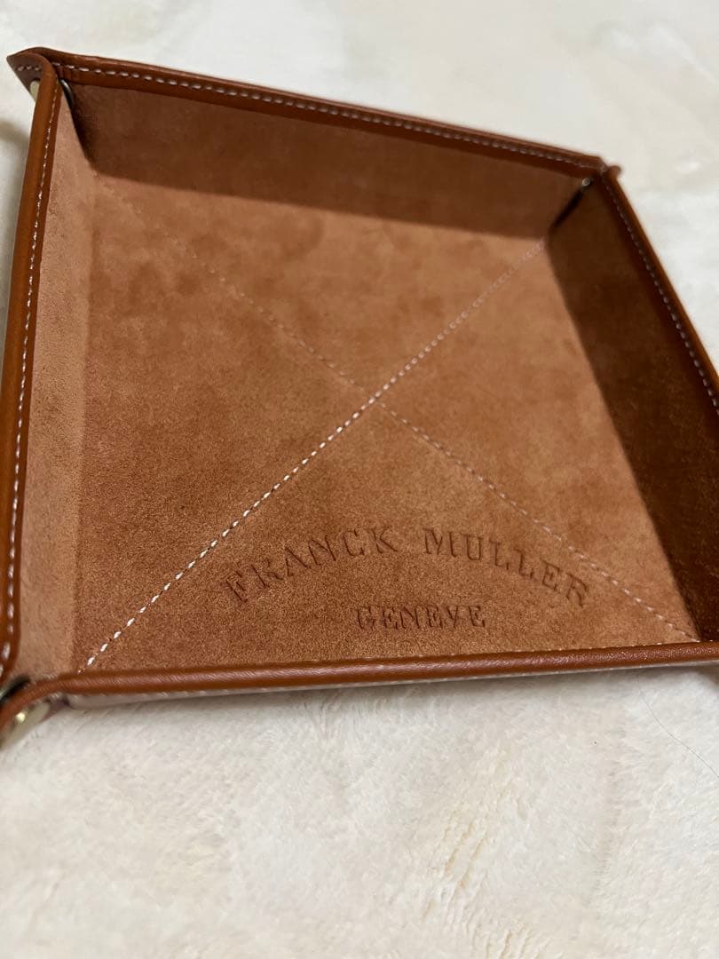 FRANCK MULLER フランクミュラー　アクセサリーケース