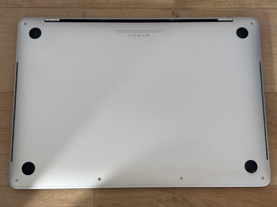 新品バッテリー　MacBook Pro 13インチ　A1989 256GB