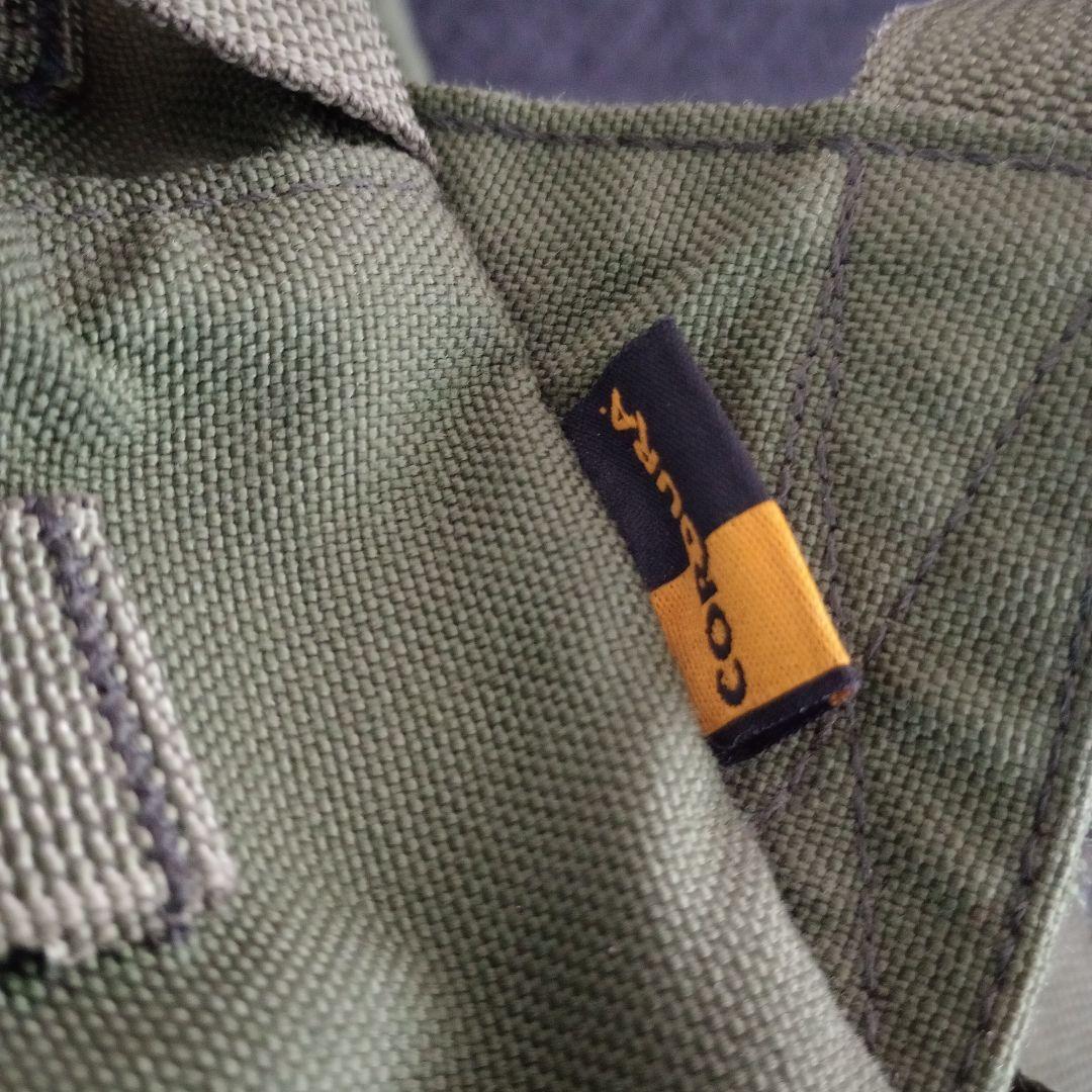 Eagle industry社のアサルトパックになります。