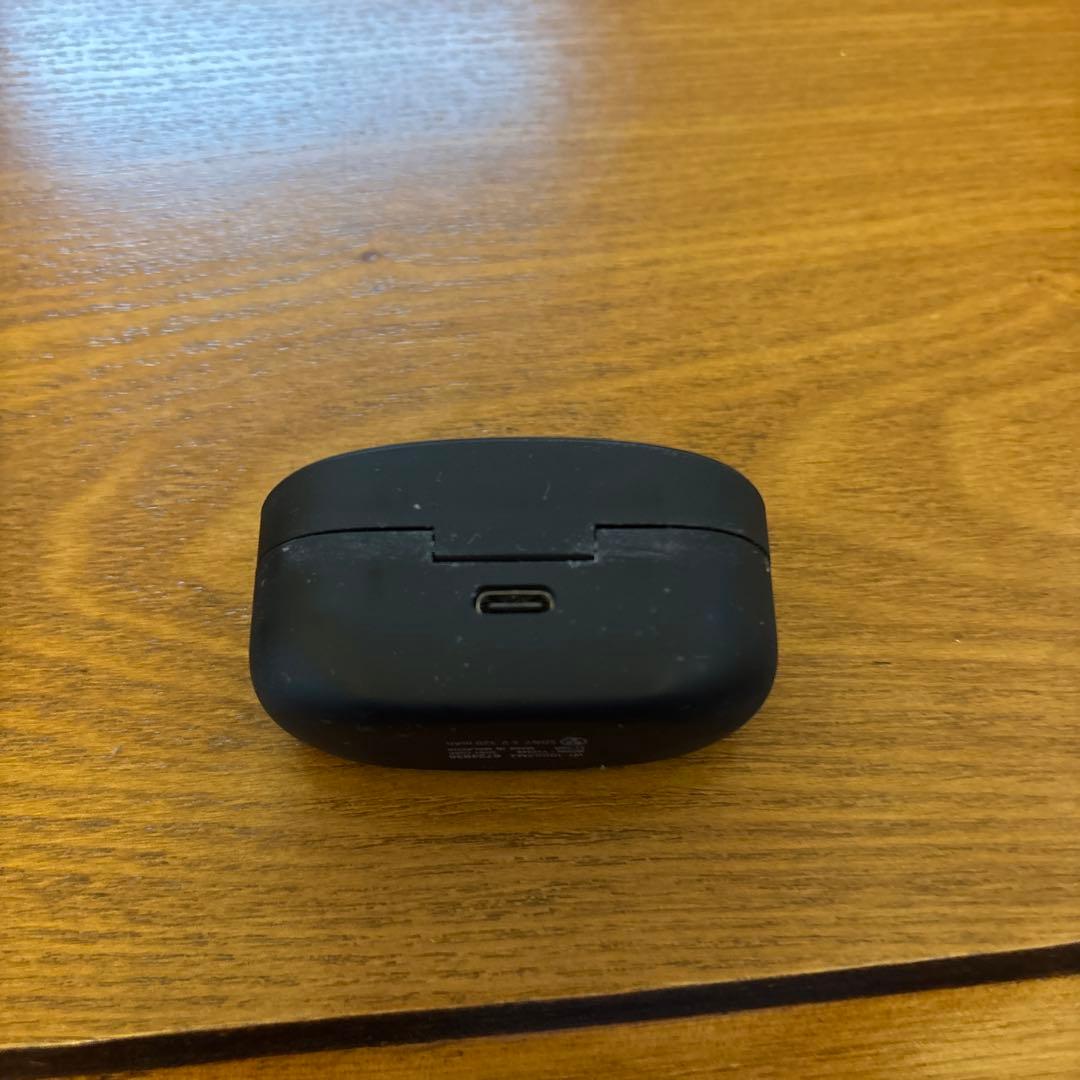 SONY ワイヤレスイヤホン WF1000XM4 ブラック