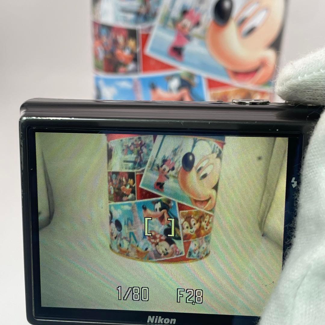 追加有り⭕️【動作確認済み】Nikon COOLPIX S710