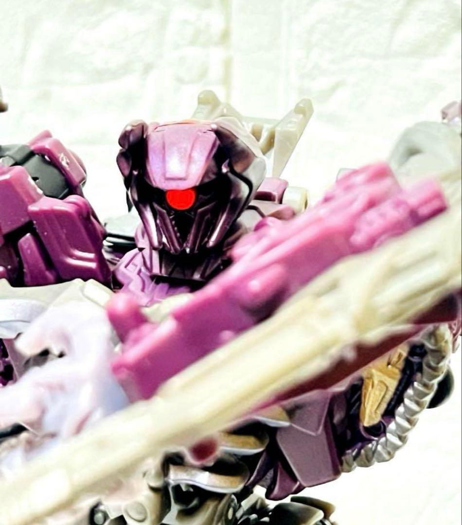 【限定出品‼️】ショックウェーブ トランスフォーマー 中古品 入手困難