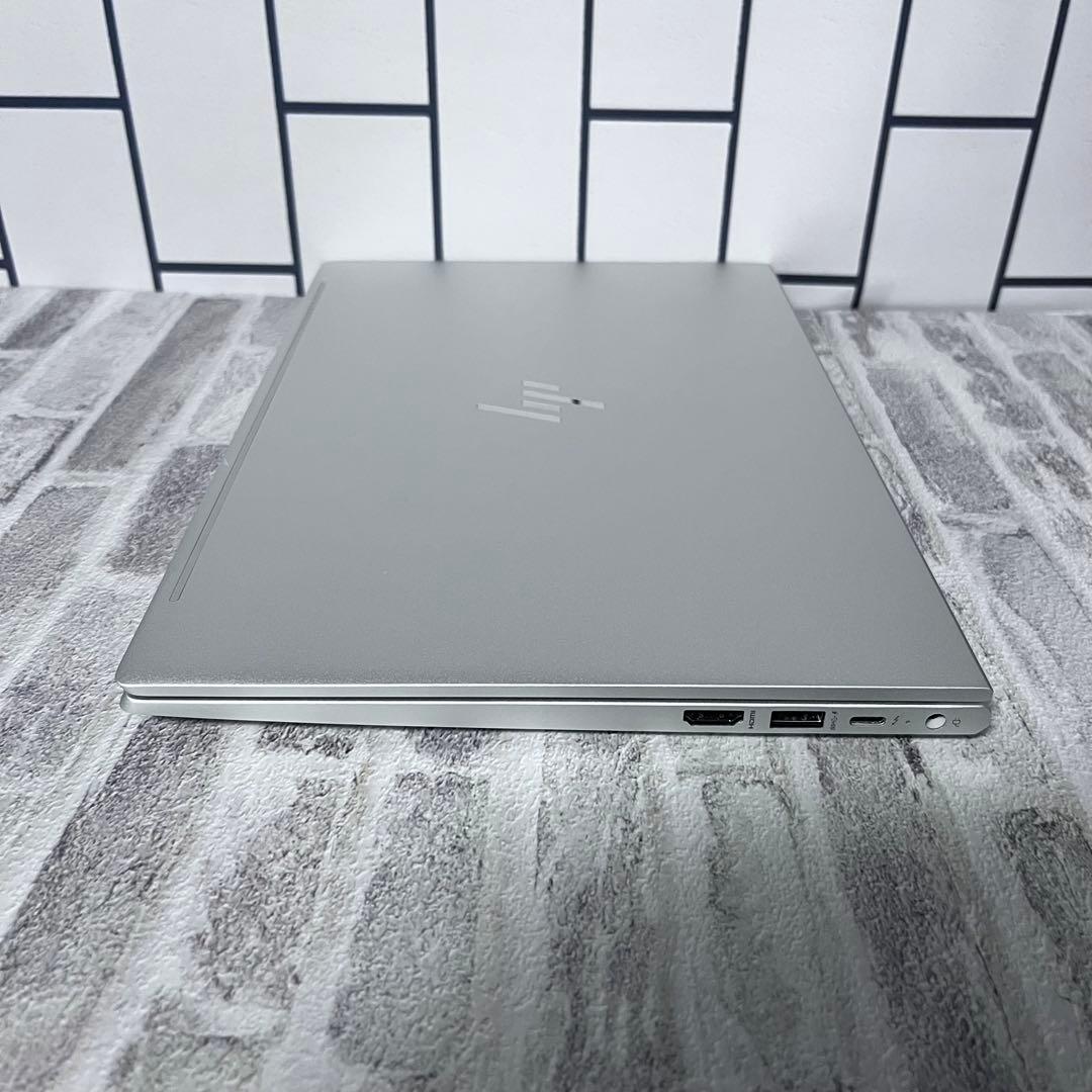【極美品】第13世代 HP EliteBook 630 G10 i5