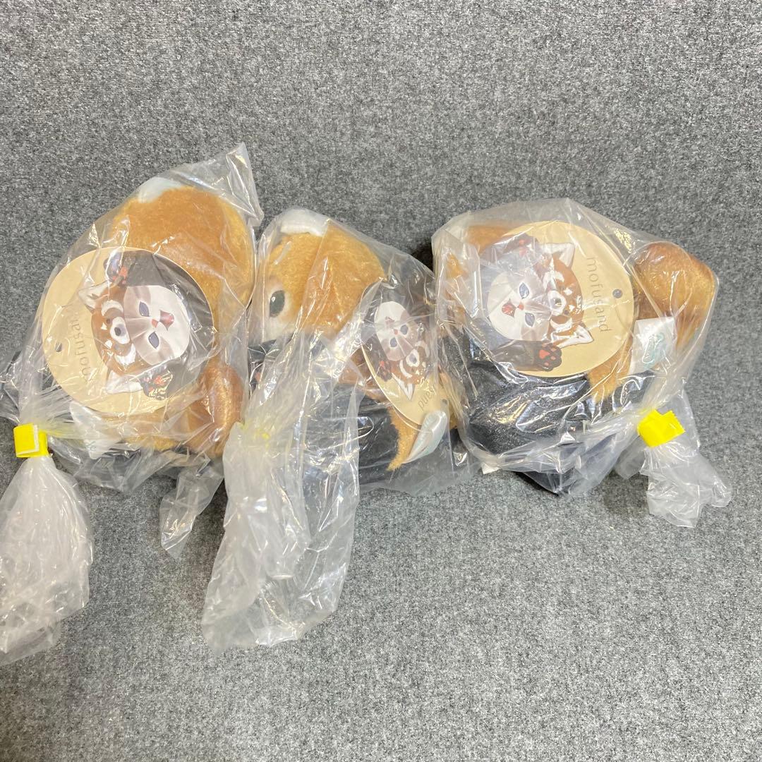 mofusand プライズ ぬいぐるみ 15点 まとめ売り サンリオ マスコット