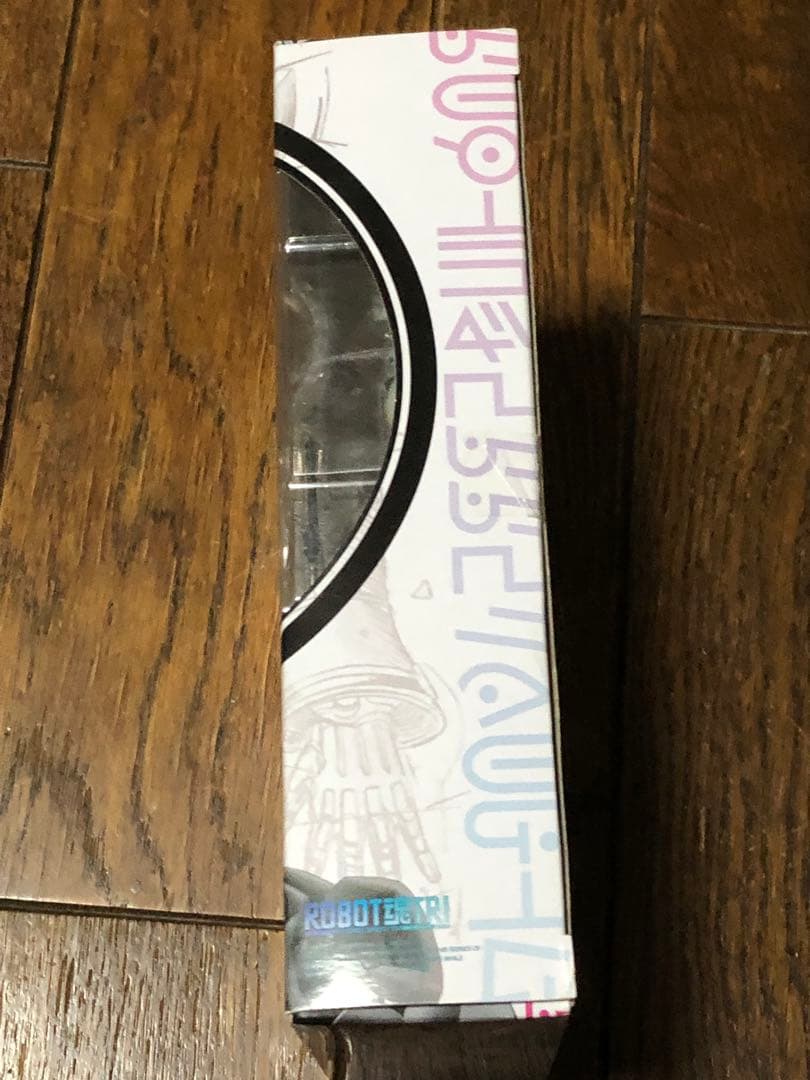 ROBOT魂TRI ＜SIDE SK＞ アールカンバー