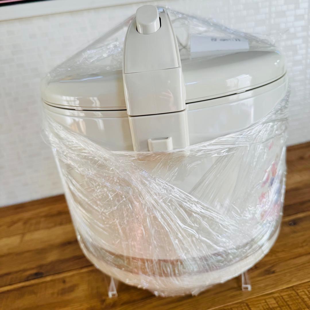 【shokopin様】新品 TIGER 電子ジャー JHD-1800FD 日本製