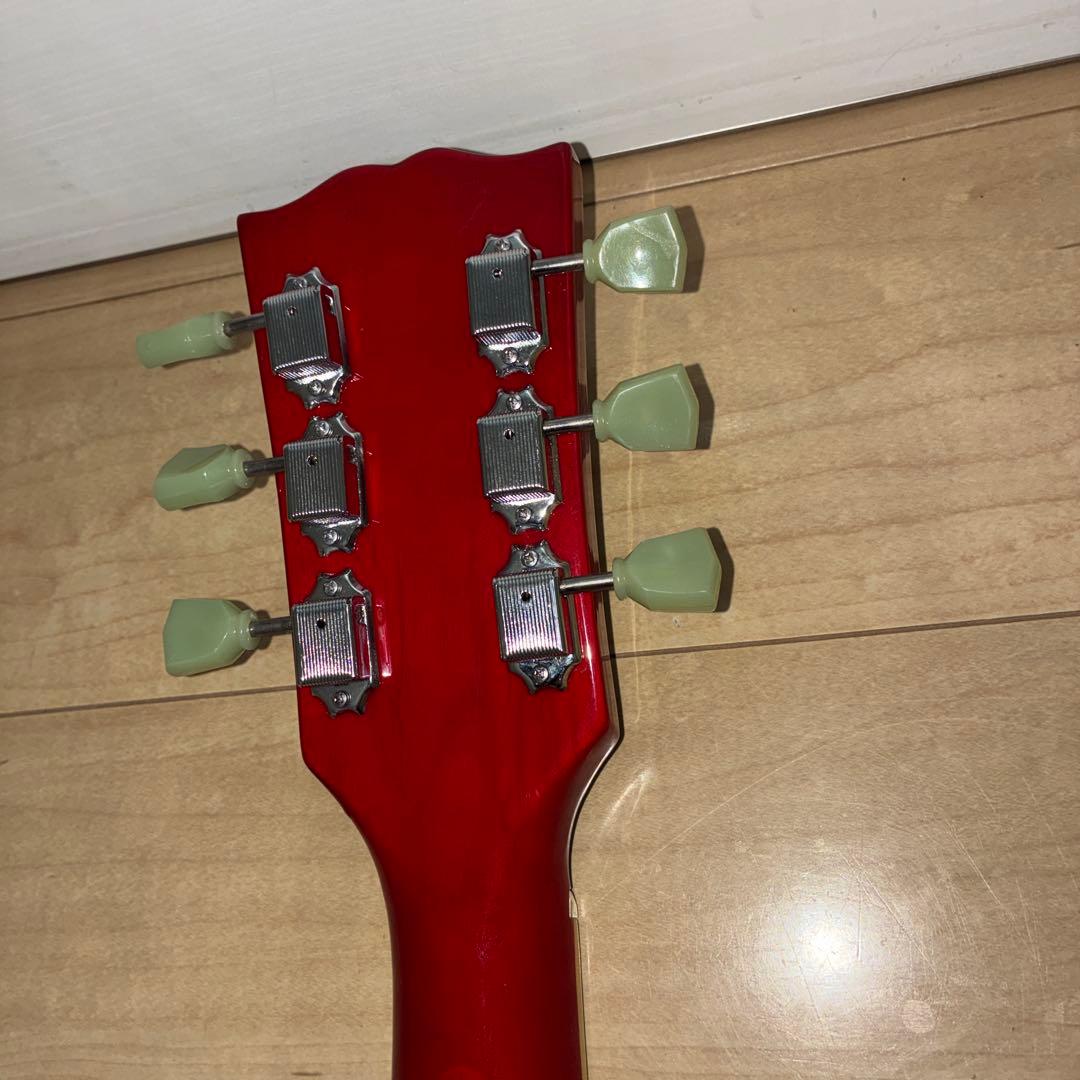KGarage レスポール エレキギター スタンダード