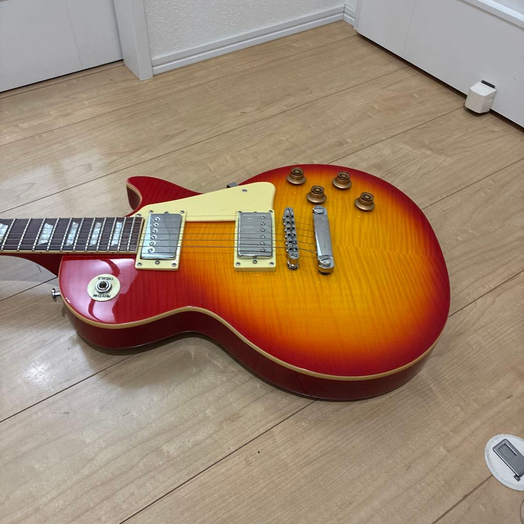 KGarage レスポール エレキギター スタンダード
