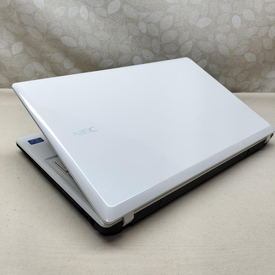 493 Windows11 Core i7新品1TB SSDノートパソコン