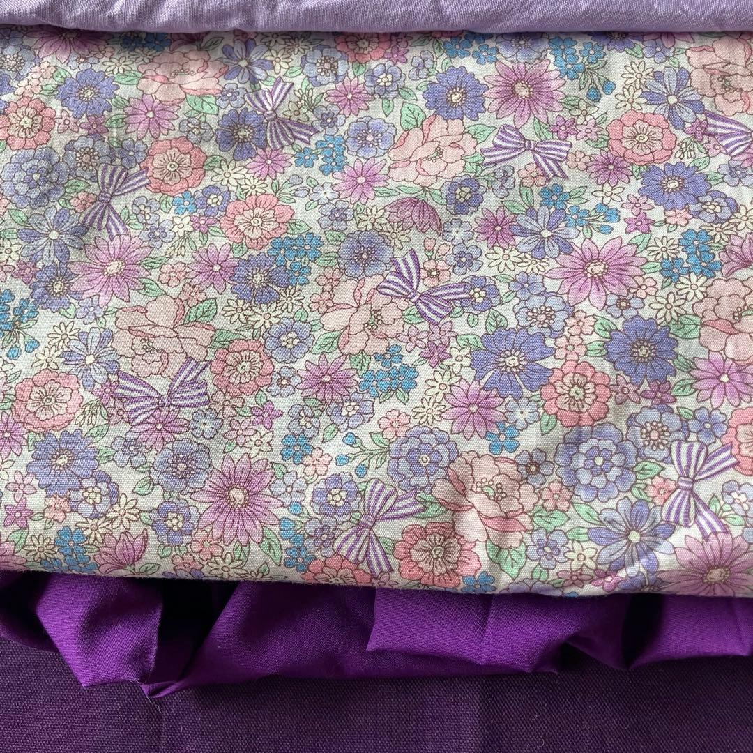ANO☆〜プロフ必読〜様　ハンドメイド　入学　入園