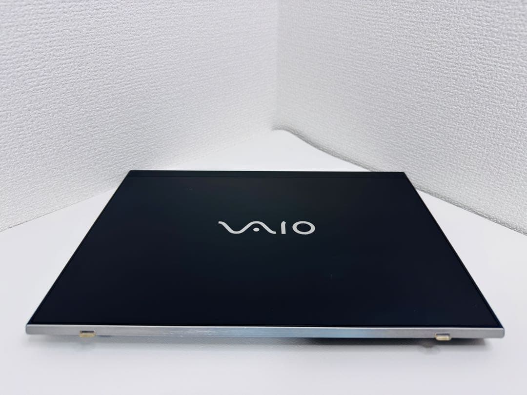 VAIO Pro PJ i5第8世代 8GB 256GB SSDノートパソコン