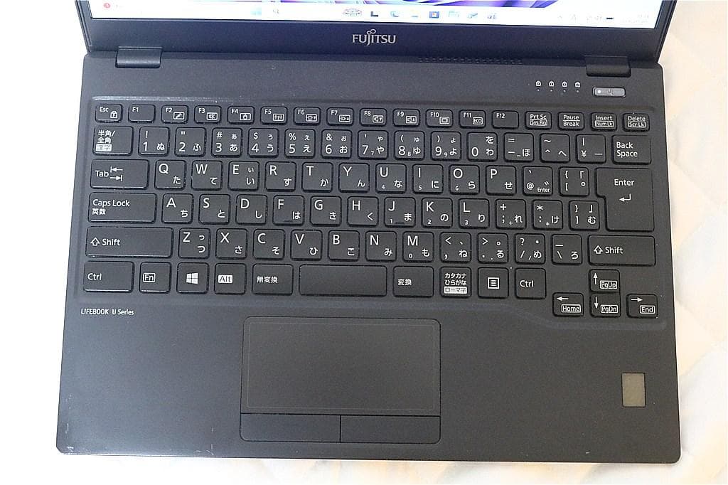 ✨U939/A☆Win11☆Core i5 8世代CPU☆8G☆SSD☆薄型軽量