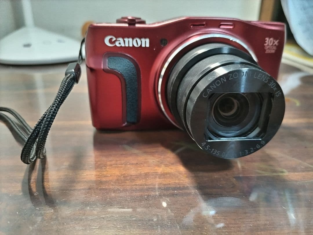 canon power shot SX710 HS キヤノン　デジカメ