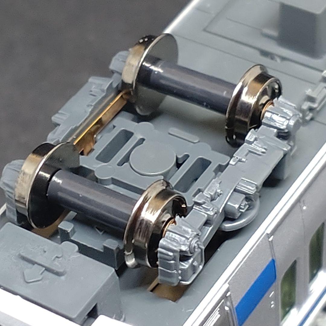 KATO 10-281 E531系 8両 基本セット