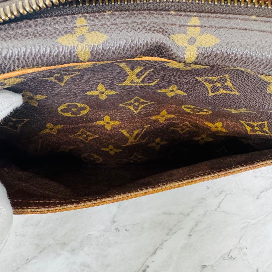 ✨ LOUIS VUITTON✨ルイヴィトン✨LV✨トロカデロ✨ショルダーバッグ
