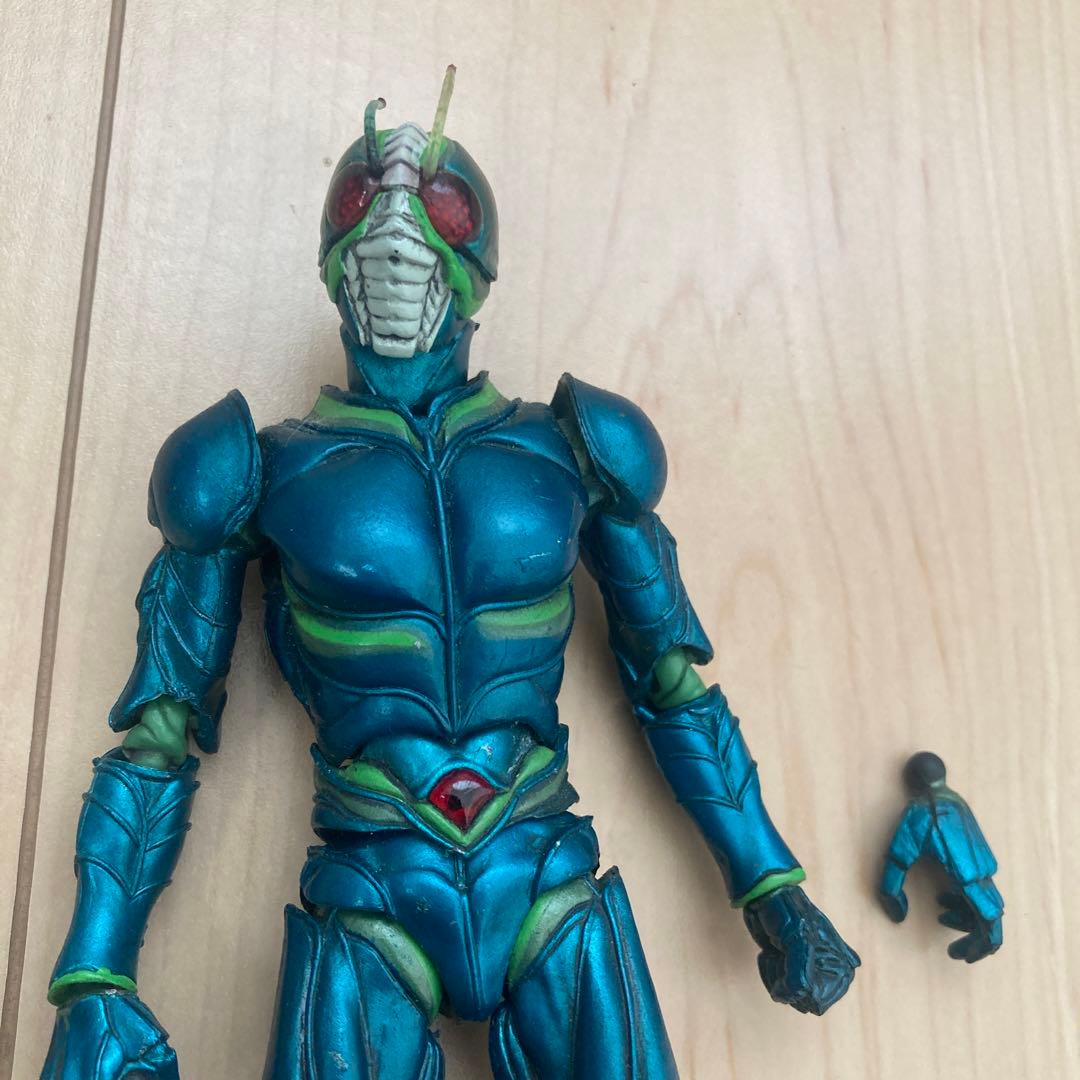 s.i.c sic 仮面ライダー　まとめ売り　セット　ジャンク　フィギュア