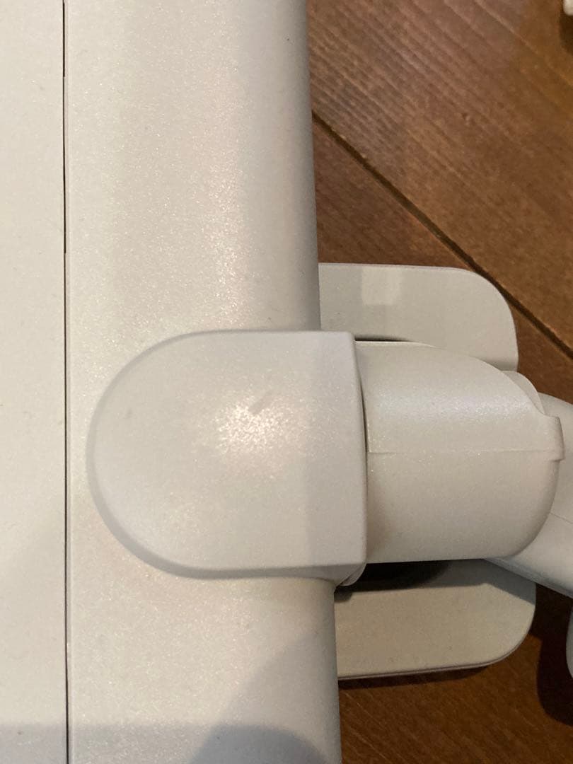 Panasonic スティック掃除機　MC-SB33J（破損あり）セージグリーン