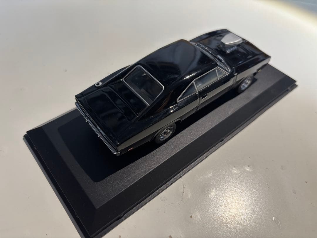 グリーンライト 1/43 Fast ＆ Furious