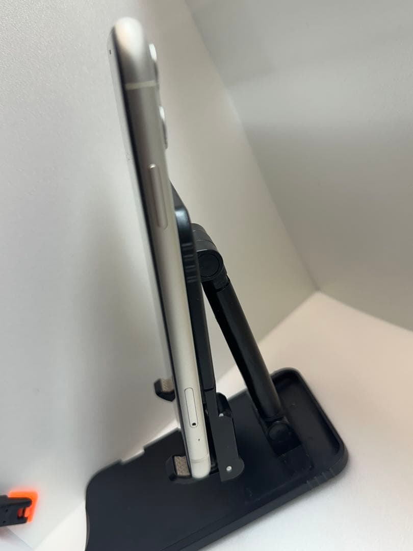 スマートフォン本体 Apple iPhone 11