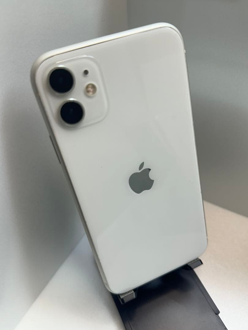 スマートフォン本体 Apple iPhone 11