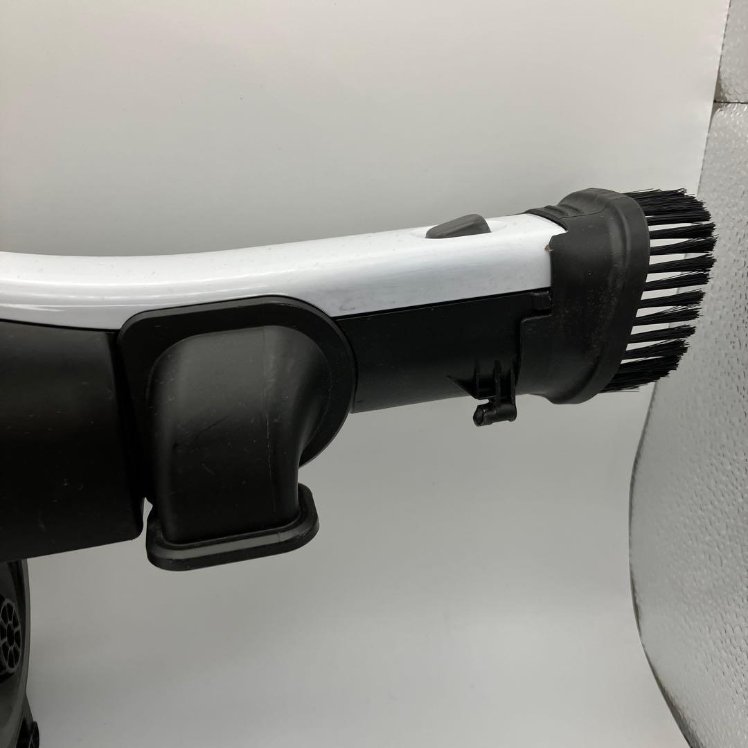 ⭐日立　サイクロン掃除機　PV-BL1K ラクかるスティック　2023年製　白