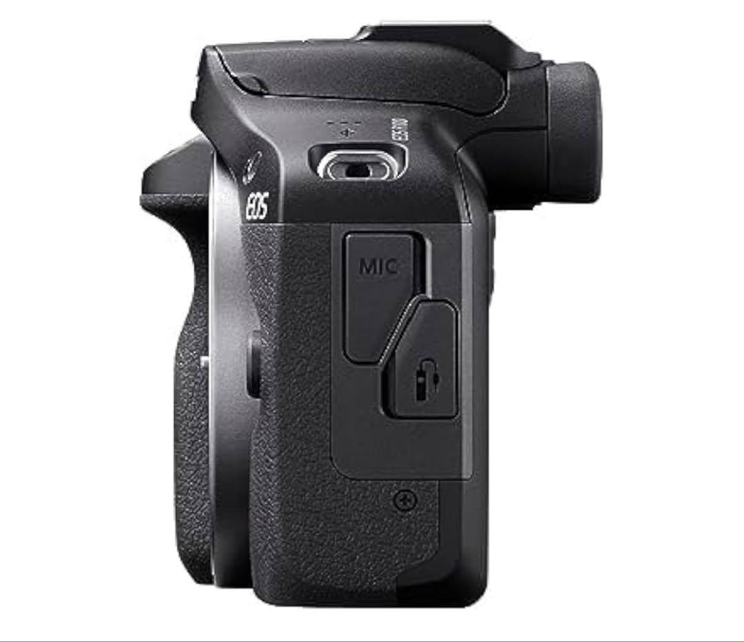 Canon EOS R100 未使用未開封！
